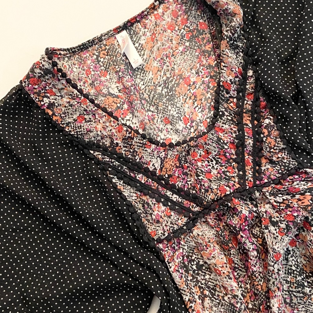 Blouse